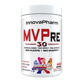 MVPRE 3.0 - Innovopharm - Premium Pre Workout from Innovapharm - Just $44.99! Shop now at Nutrition Central