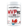 MVPRE 3.0 - Innovopharm - Premium Pre Workout from Innovapharm - Just $44.99! Shop now at Nutrition Central