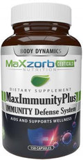 Maxzorb MaxImmunity Plus - Premium  from Body Dynamics - Just $44! Shop now at Nutrition Central