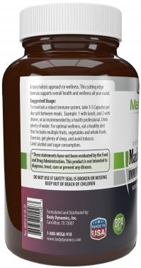 Maxzorb MaxImmunity Plus - Premium  from Body Dynamics - Just $44! Shop now at Nutrition Central