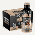 Jocko Molk RTD Single - Premium Ready to Drink - Protein Drinks from Sportslife - Just $3.99! Shop now at Nutrition Central