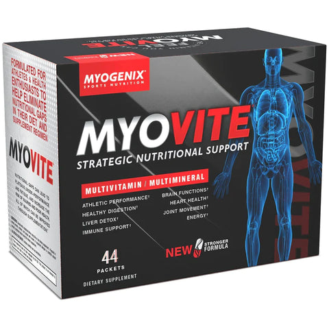 Myogenix Myovite