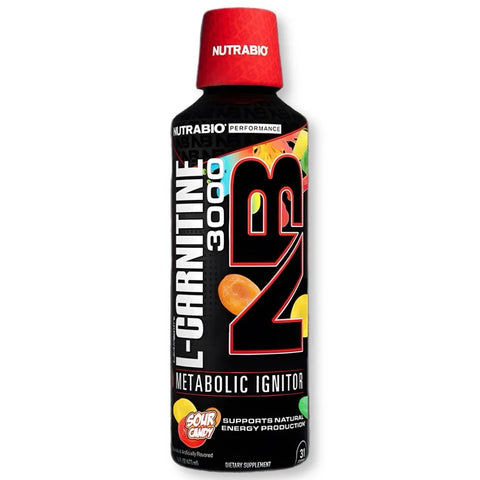 NutraBio | Leanshots L-Carnitine (3000mg) Nutrition Central NutraBio | Leanshots L-Carnitine (3000mg) Nutrition Central