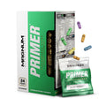 MAGNUM PRIMER