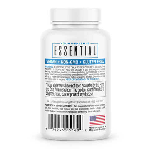 Berberine X5 - Innovopharm - Premium Diet and weight loss from Innovapharm - Just $39.99! Shop now at Nutrition Central