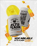 Black Magic | Ecto Plasm (Pump Formula) - Premium Pre Workout from Black Magic Supply - Just $44.95! Shop now at NutritionCentral.com
