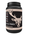 Bucked UP | Buck Feed Original | Protein - Premium Protein from Bucked Up - Just $39.95! Shop now at Nutrition Central