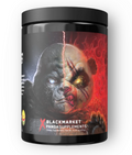 Panda vs Gorilla Collab | Pre Workout - Premium Pre Workout from Panda Supps - Just $54.99! Shop now at NutritionCentral.com