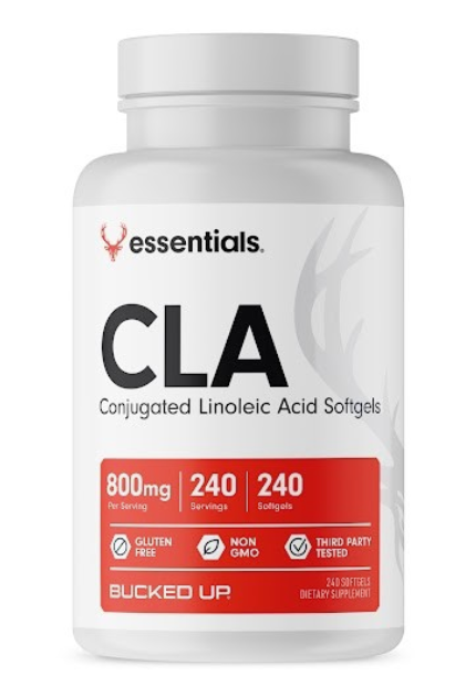 Bucked UP | CLA - Premium Diet and weight loss from Bucked Up - Just $24.95! Shop now at Nutrition Central