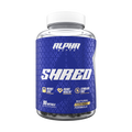 Shred