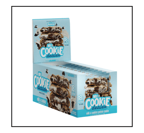 My Cookie Dealer - Premium protein from My Cookie Dealer - Just $4! Shop now at Nutrition Central