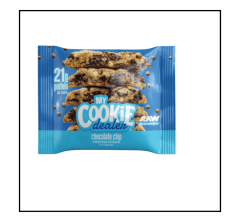 My Cookie Dealer - Premium protein from My Cookie Dealer - Just $4! Shop now at Nutrition Central