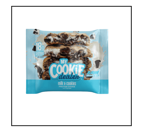 My Cookie Dealer - Premium protein from My Cookie Dealer - Just $4! Shop now at Nutrition Central