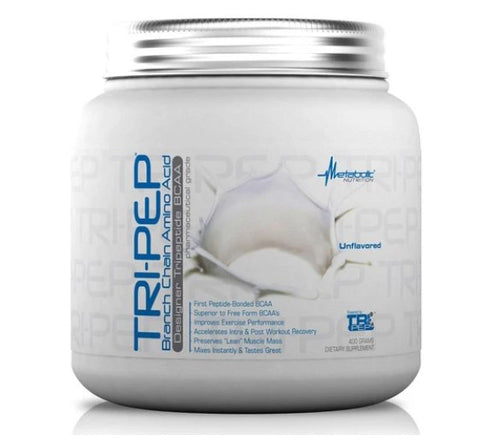 Metabolic Nutrition Tri-Pep