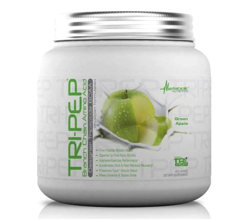 Metabolic Nutrition Tri-Pep