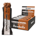 Barebells Protein Bars - Premium Nutrition Bars from Barebell Protein Bars - Just $2.99! Shop now at NutritionCentral.com