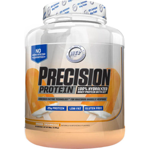 Hi-Tech Precision Protein - Premium Whey Isolate from Hi-Tech Pharmaceuticals - Just $44.95! Shop now at Nutrition Central