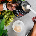 Powder Multivitamin Tub - Orange Burst