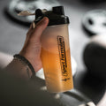 Powder Multivitamin Tub - Orange Burst