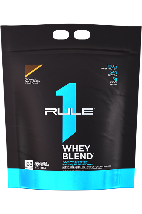 Whey Protein
