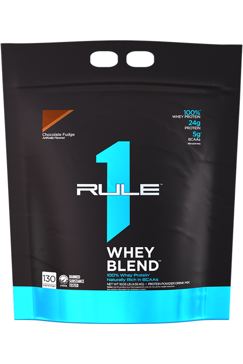 Whey Protein
