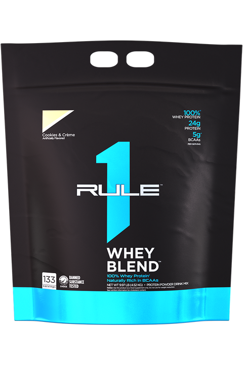 Whey Protein
