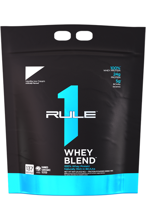 Whey Protein