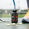 Powder Vitamin - Capsules No Flavoring