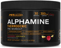 Alphamine - Pescience - Premium  from Pescience - Just $34.99! Shop now at Nutrition Central