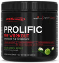 Prolific Pre Workout - Pescience - Premium  from Pescience - Just $34.99! Shop now at Nutrition Central