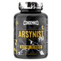 Arsynist PM - Premium Night time Fat burner from Condemned Labz - Just $34.99! Shop now at Nutrition Central