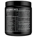 Powder Multivitamin Tub - Orange Burst