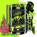 NutriFitt Symbiote - Premium Pre Workout from NutriFitt - Just $44.99! Shop now at NutritionCentral.com