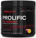 Prolific Pre Workout - Pescience - Premium  from Pescience - Just $34.99! Shop now at Nutrition Central