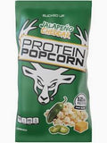 Bucked Up Protein Popcorn