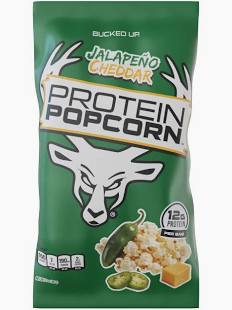 Bucked Up Protein Popcorn
