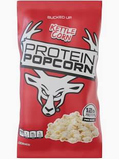 Bucked Up Protein Popcorn
