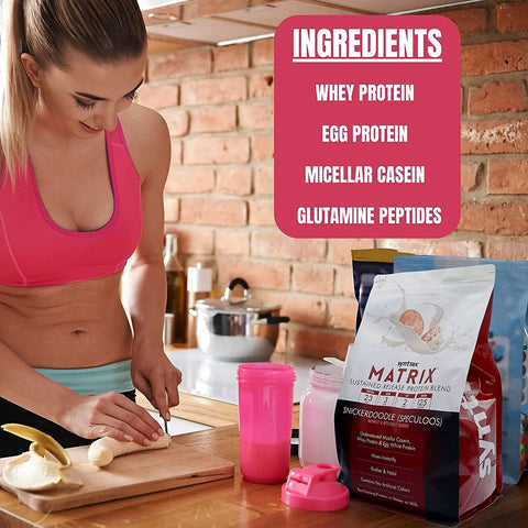 Our Top Selling Protein