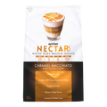 Syntrax Nectar Lattes 2LB - Coffee Flavors! - Premium  from Si03, Inc - Just $39.99! Shop now at Nutrition Central