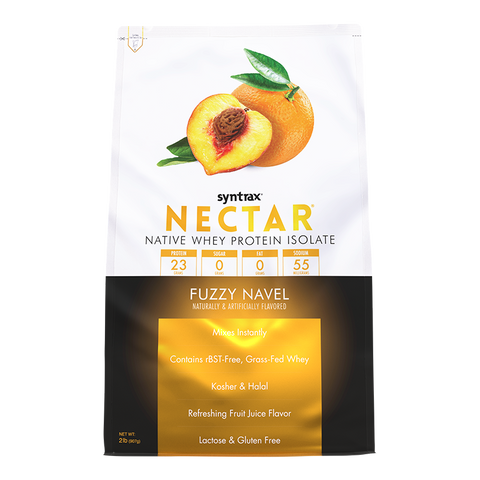 Syntrax Nectar Original