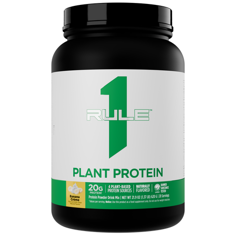Plant Protein