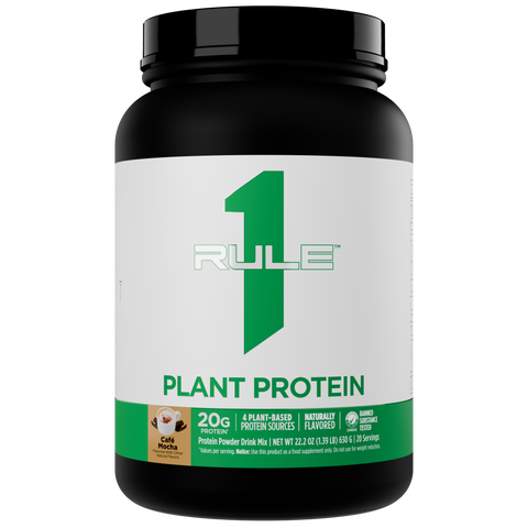 Plant Protein