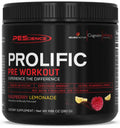 Prolific Pre Workout - Pescience - Premium  from Pescience - Just $34.99! Shop now at Nutrition Central