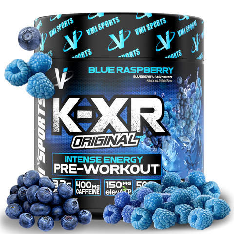 VMI Sports | KXR - Premium Pre Workout from VMI Sports - Just $34.99! Shop now at Nutrition Central