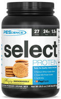 Select Protein - Pescience - Premium Proteins from Pescience - Just $40! Shop now at Nutrition Central