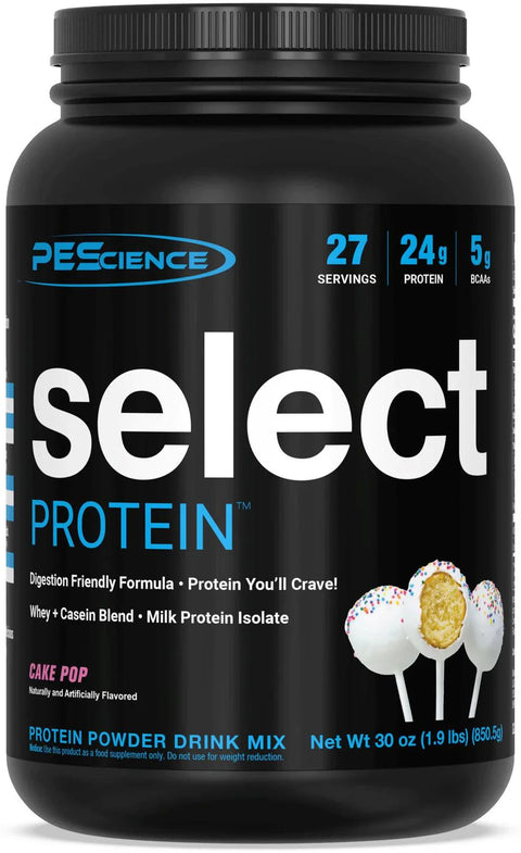 Select Protein - Pescience - Premium Proteins from Pescience - Just $40! Shop now at Nutrition Central