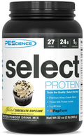 Select Protein - Pescience - Premium Proteins from Pescience - Just $40! Shop now at Nutrition Central