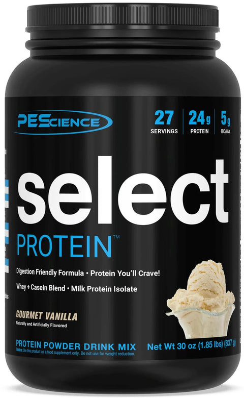 Select Protein - Pescience - Premium Proteins from Pescience - Just $40! Shop now at Nutrition Central