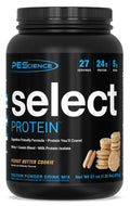 Select Protein - Pescience - Premium Proteins from Pescience - Just $40! Shop now at Nutrition Central