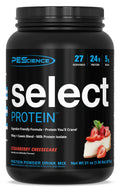 Select Protein - Pescience - Premium Proteins from Pescience - Just $40! Shop now at Nutrition Central